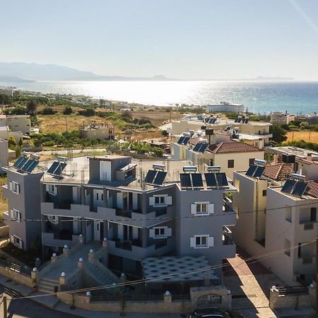 Prínos Helena'S Aparthotel , Scaleta מראה חיצוני תמונה
