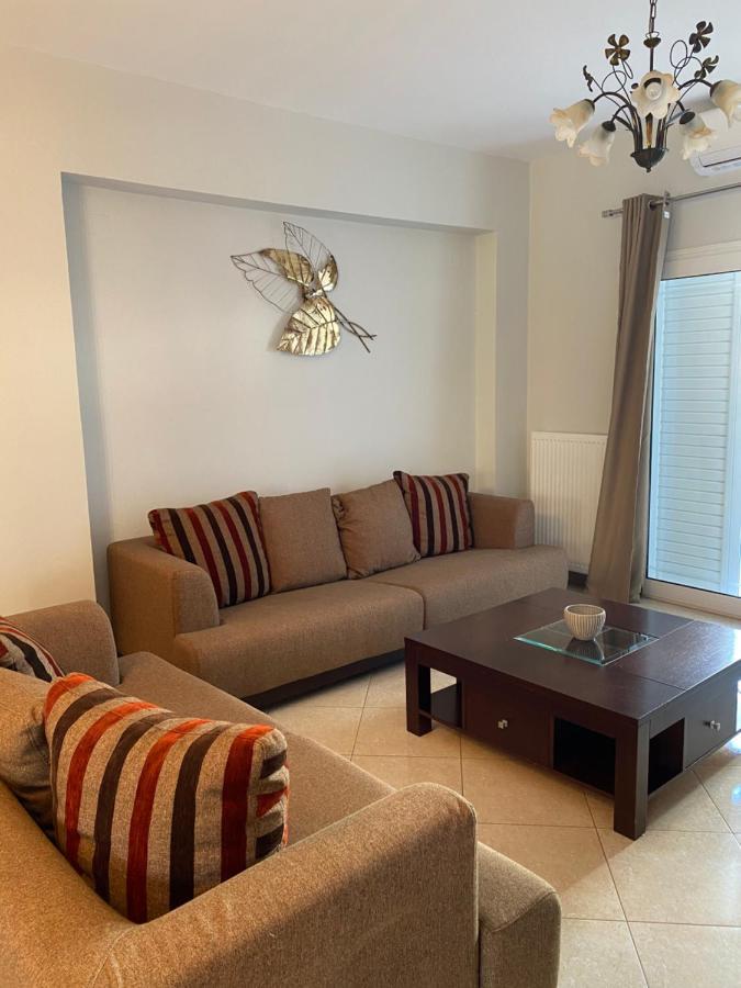 Prínos Helena'S Aparthotel , Scaleta מראה חיצוני תמונה